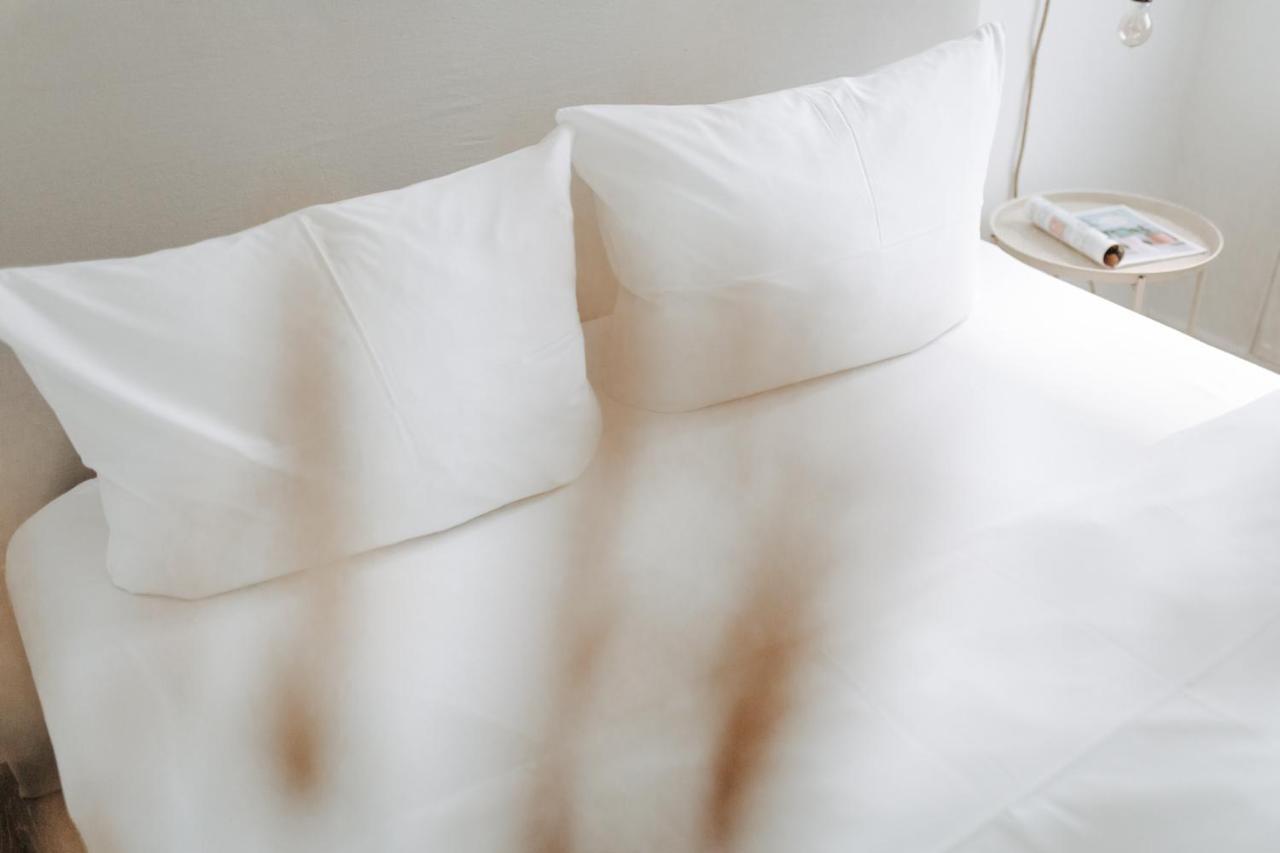 Haus Salz & Sand Whg Sand 诺德奈 外观 照片