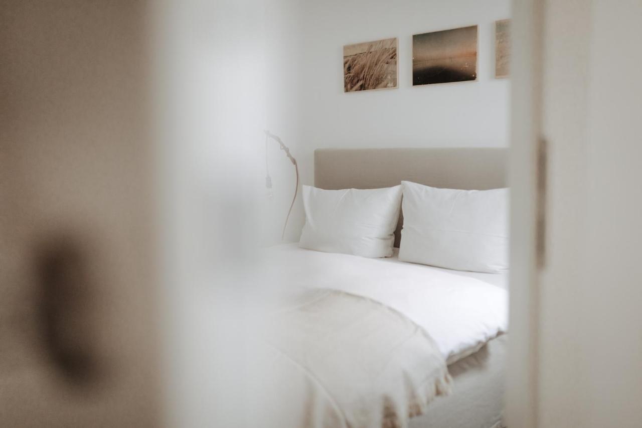 Haus Salz & Sand Whg Sand 诺德奈 外观 照片