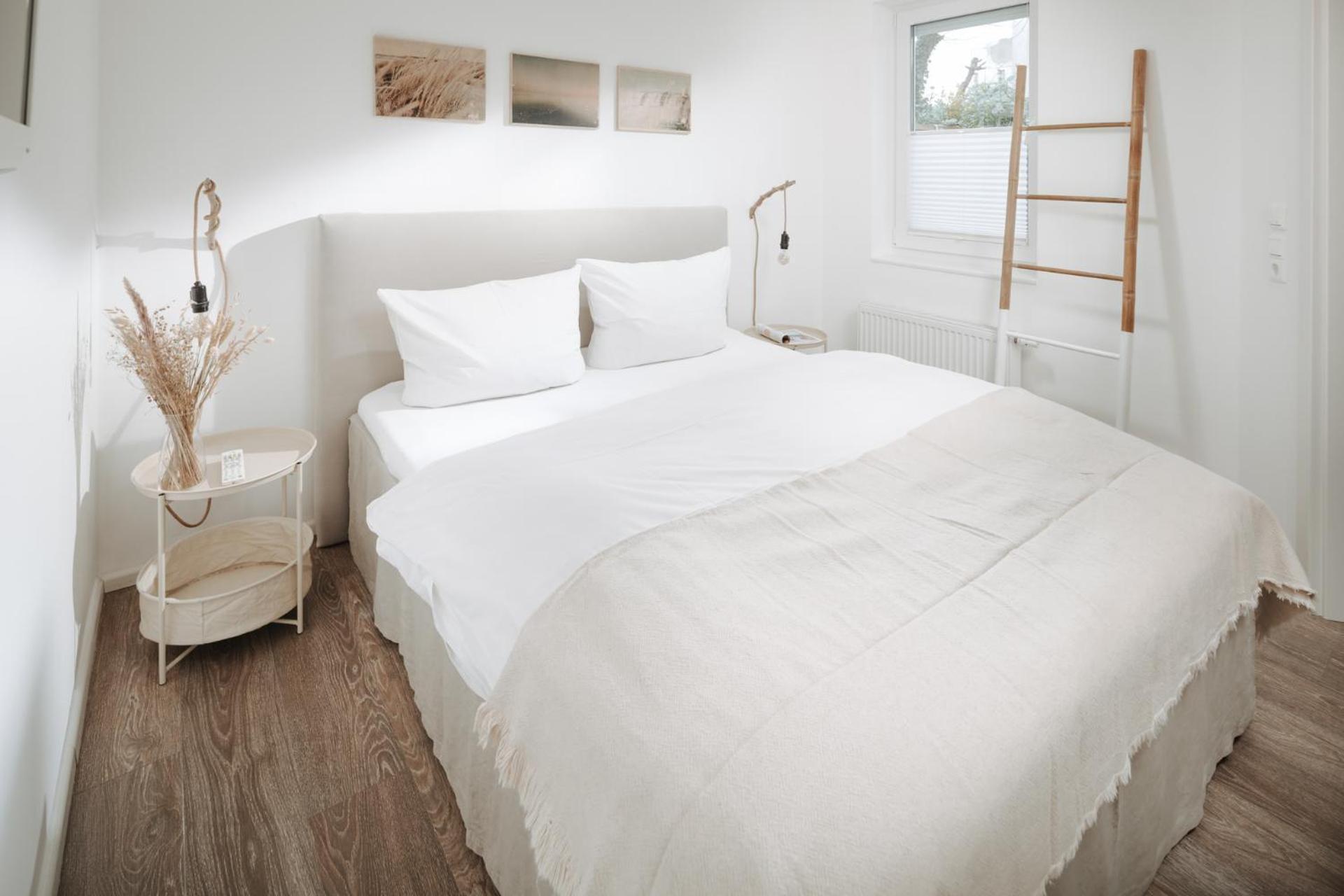 Haus Salz & Sand Whg Sand 诺德奈 外观 照片