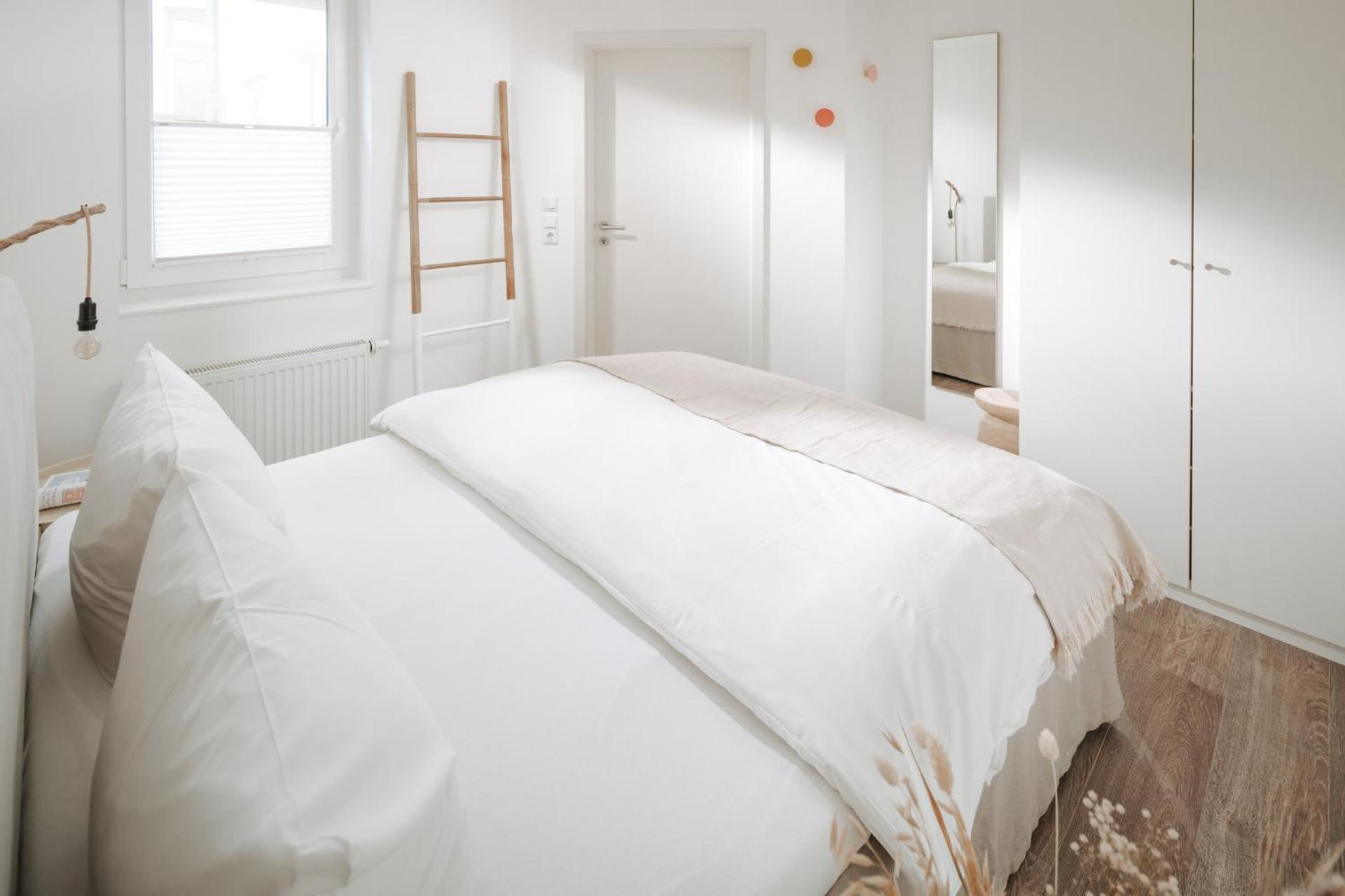 Haus Salz & Sand Whg Sand 诺德奈 外观 照片